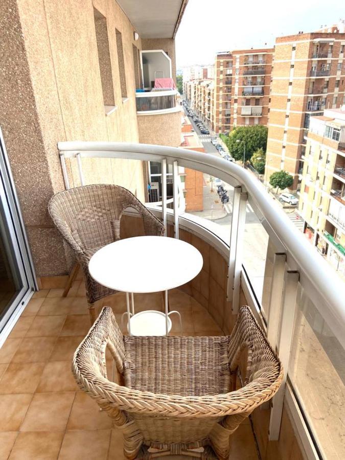 Precioso Apartamento Los Remedios Triana Plaza Espana Y Centro Historico Sevilha Exterior foto